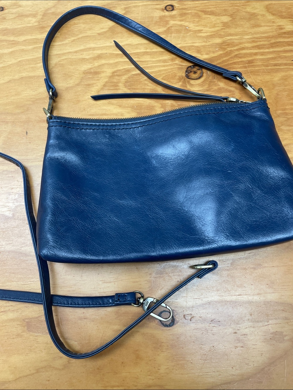 Small HOBO purse